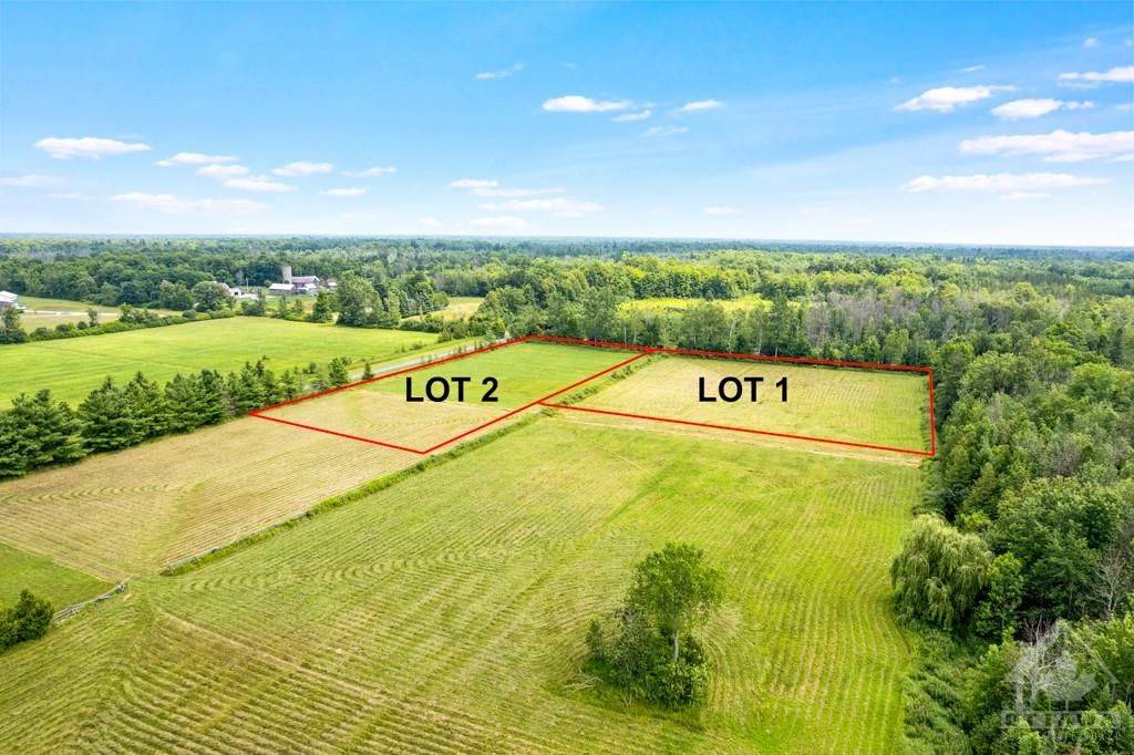 Beckwith, ON K7A 4S7,Lot 1 2344 MCLACHLIN RD #1