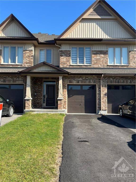 Stittsville - Munster - Richmond, ON K2S 2K1,182 JARDINIERE ST