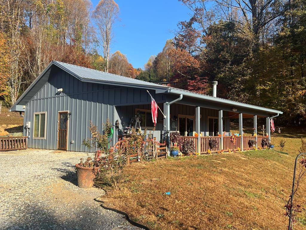 Andrews, NC 28901,4655 Pisgah Road