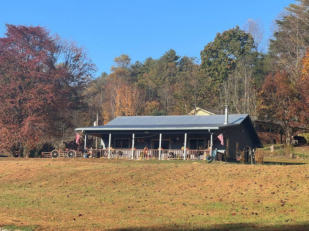 Andrews, NC 28901,4655 Pisgah Road