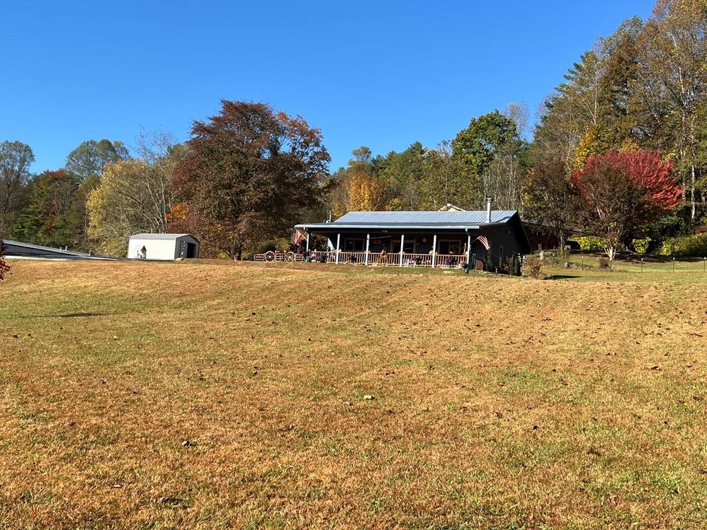 Andrews, NC 28901,4655 Pisgah Road