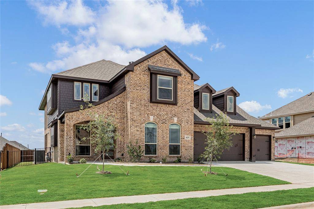 Joshua, TX 76058,4429 Lupine Estate Drive