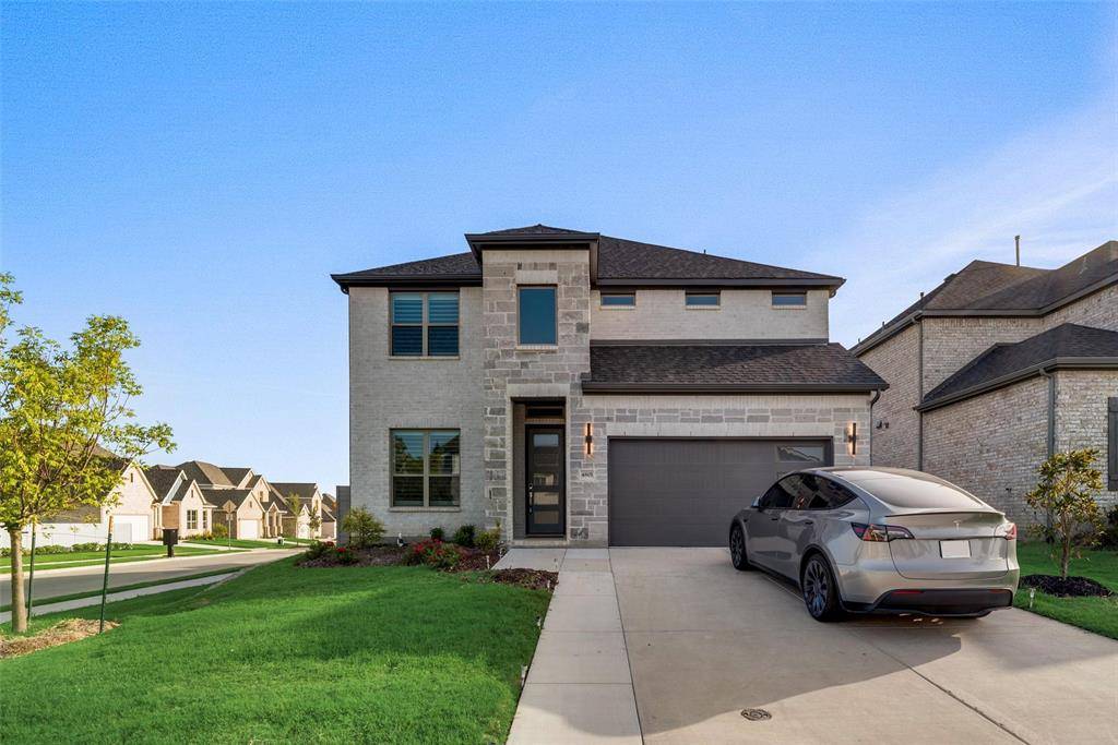 Mckinney, TX 75071,4801 Sagan Drive