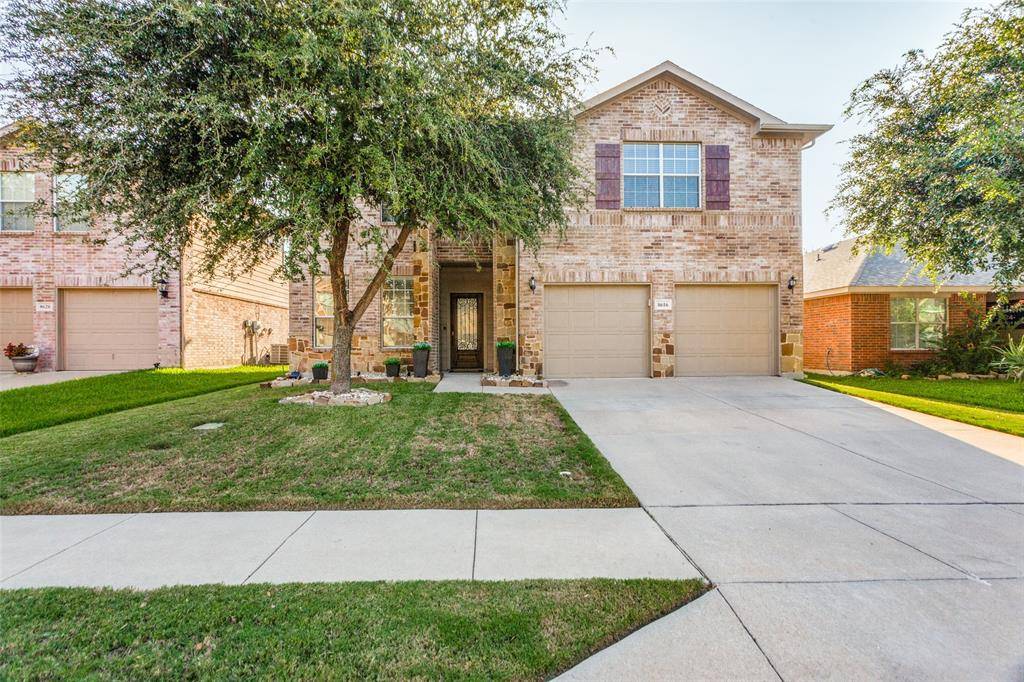 Fort Worth, TX 76179,8616 Shallow Creek Drive