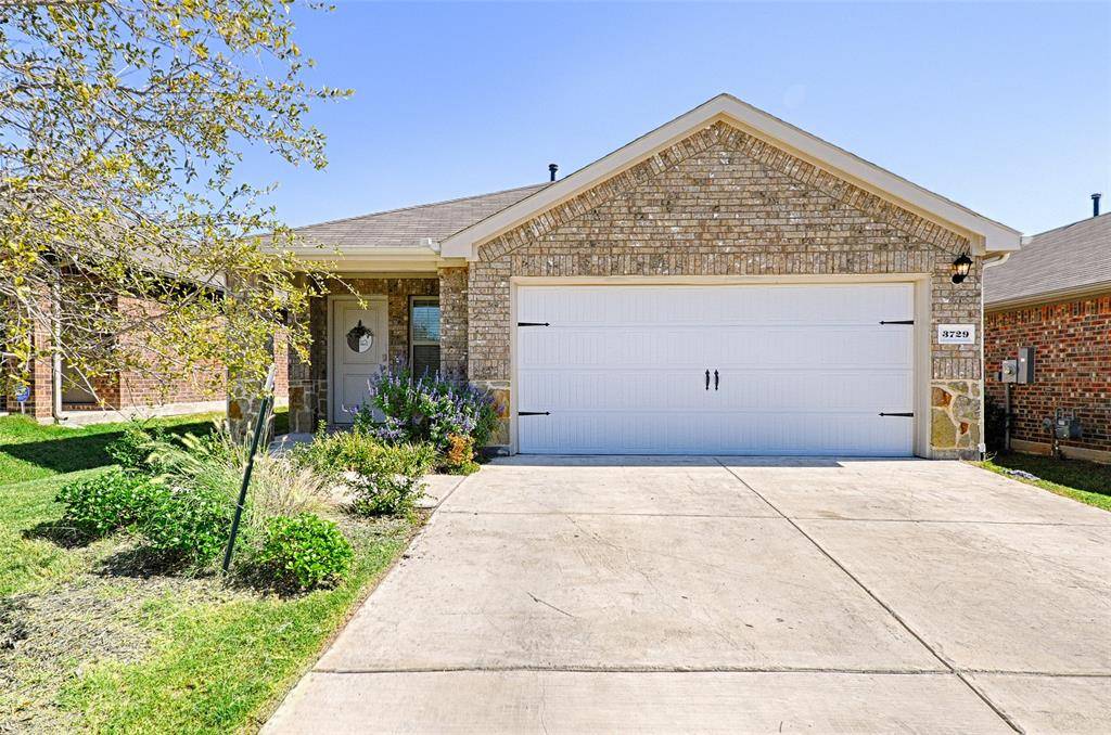 Crandall, TX 75114,3729 Pronghorn Lane