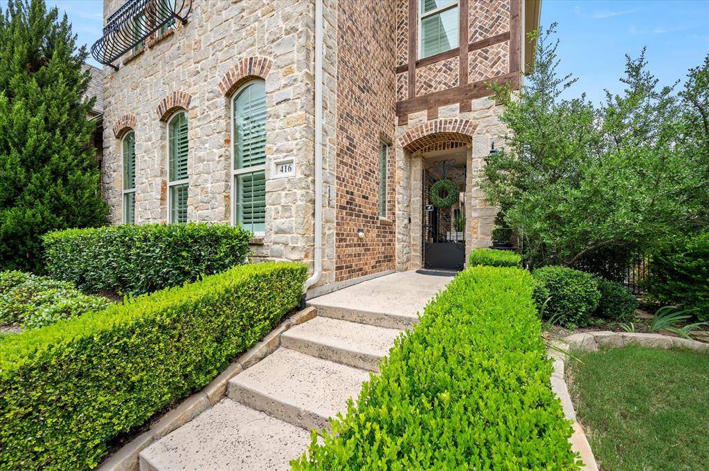 Southlake, TX 76092,416 Montpelier Drive