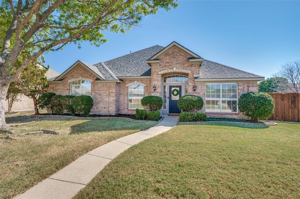 Frisco, TX 75035,10605 River Oaks Drive