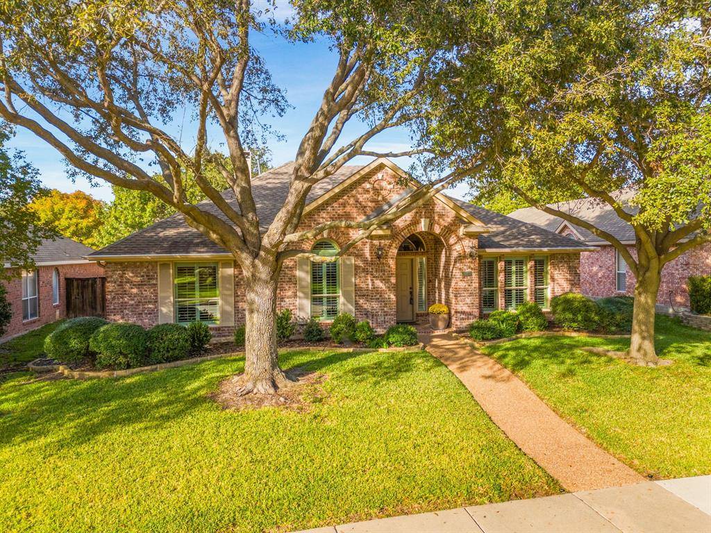 Plano, TX 75024,4645 Baldwin Lane