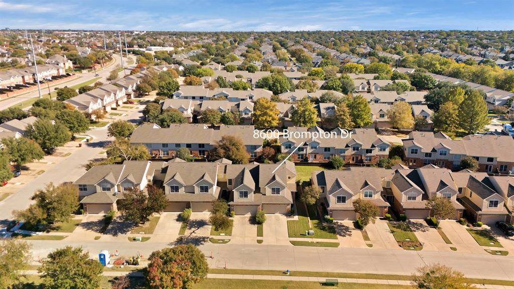 Plano, TX 75024,8600 Brompton Drive