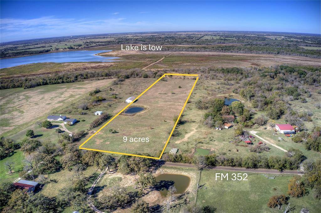 Terrell, TX 75161,00 County Road 352