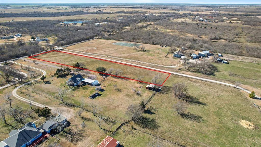 Howe, TX 75459,TBD Swindle Road