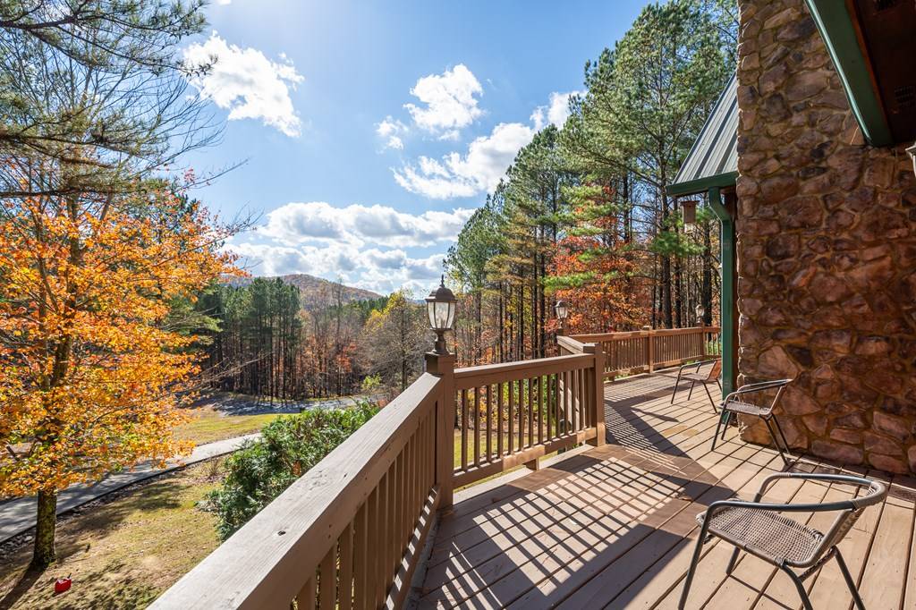 Ellijay, GA 30536,270 Black Bear Ridge Road