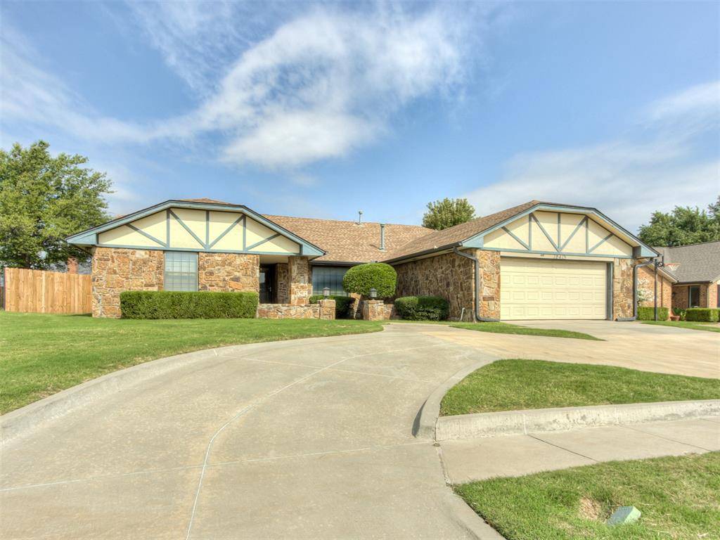 Oklahoma City, OK 73162,10413 Mantle Drive