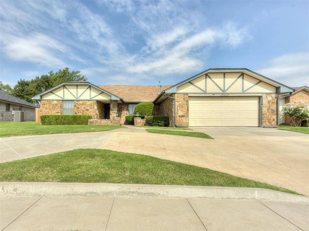 Oklahoma City, OK 73162,10413 Mantle Drive