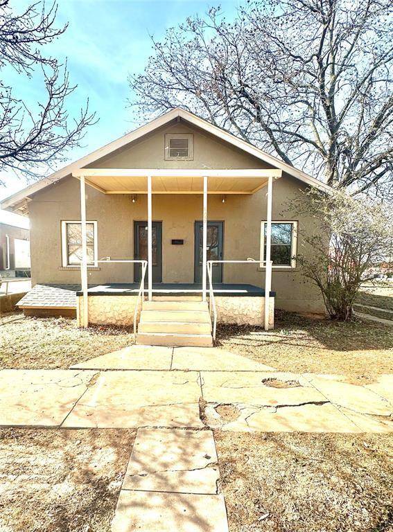 Chickasha, OK 73018,408 S 5th Street