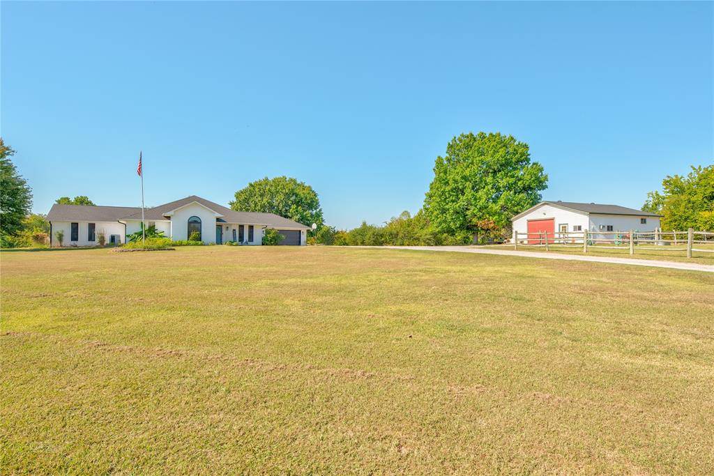 Pauls Valley, OK 73075,16070 N County Road 3264