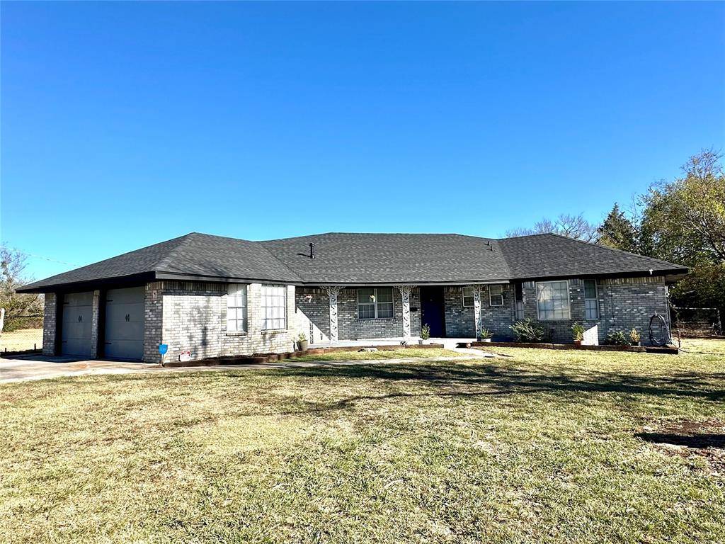 Seminole, OK 74868,1916 John Street