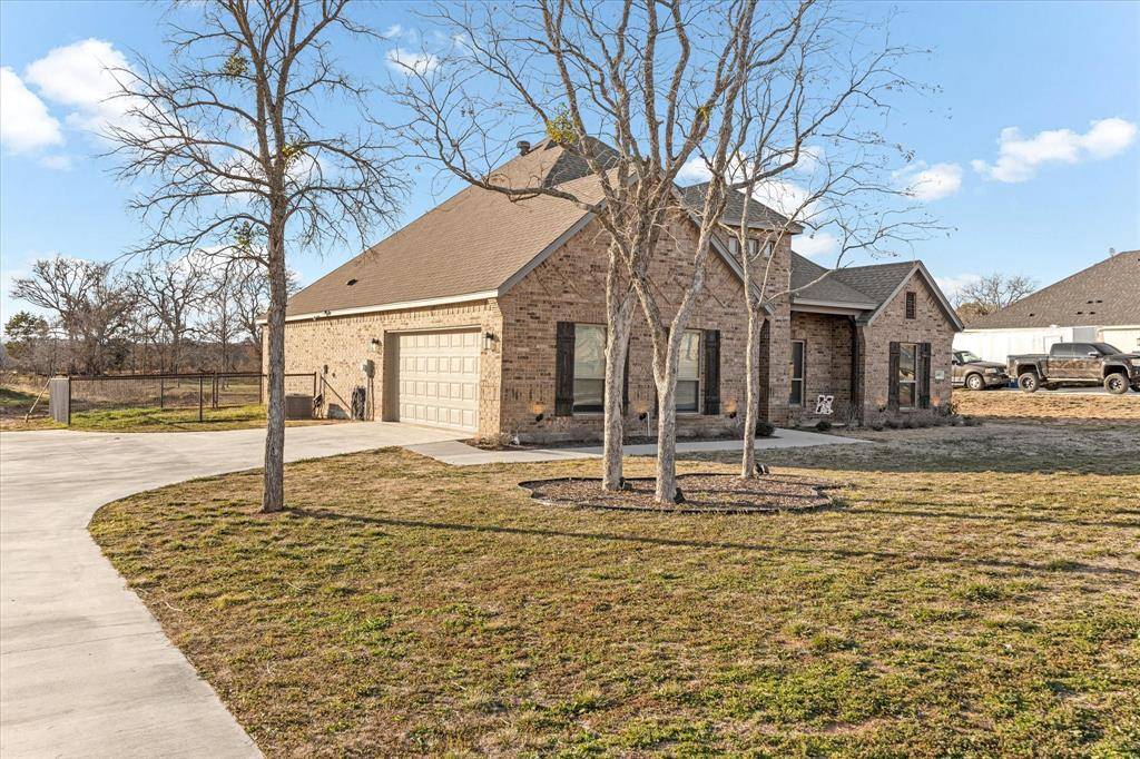 Millsap, TX 76066,1005 Resolute Road