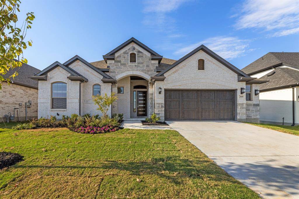 Mckinney, TX 75071,8409 Milo Fields Lane