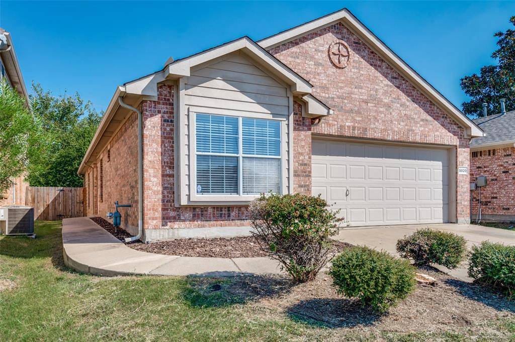 Fort Worth, TX 76131,5820 Melanie Court