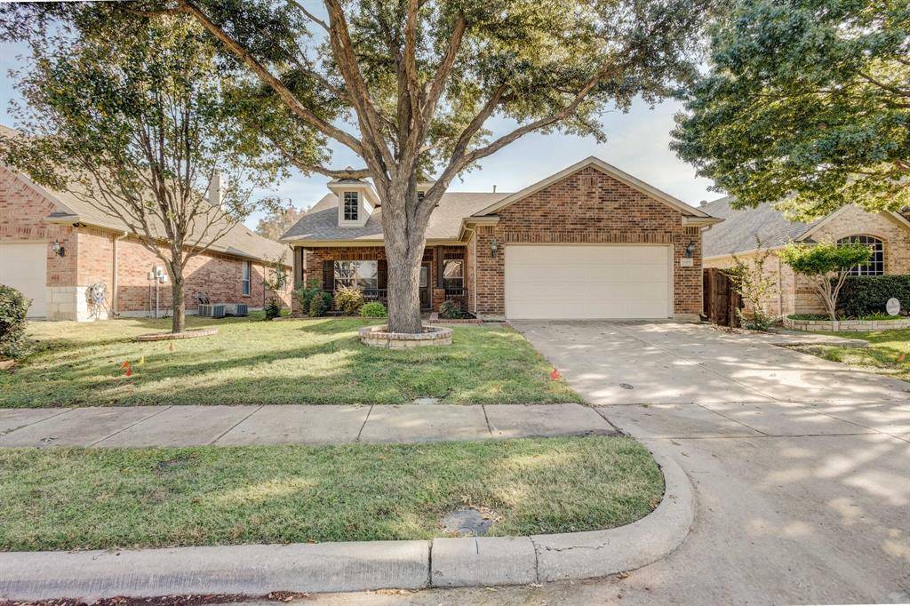 Mckinney, TX 75070,3509 June Drive