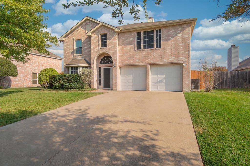 Rowlett, TX 75089,7802 Dartmouth Drive