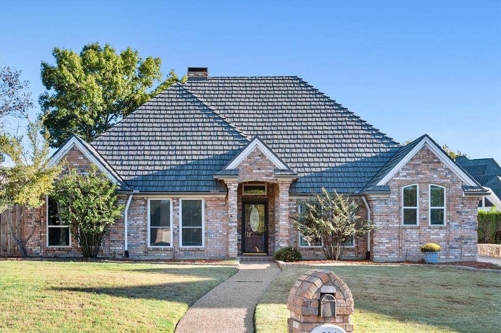 Hurst, TX 76054,504 Quail Cove Court