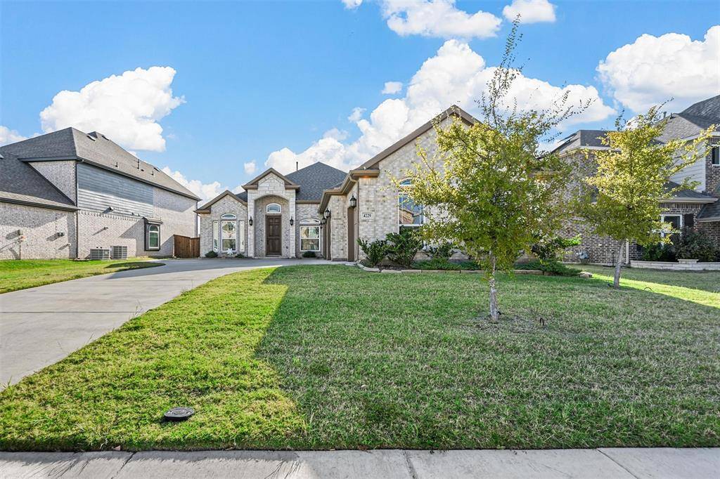 Celina, TX 75078,4229 Canadian River Drive