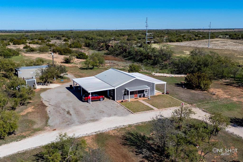 Merkel, TX 79536,342 County Road 644