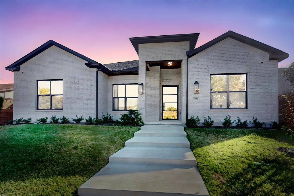 Dallas, TX 75243,10502 Black Walnut Drive