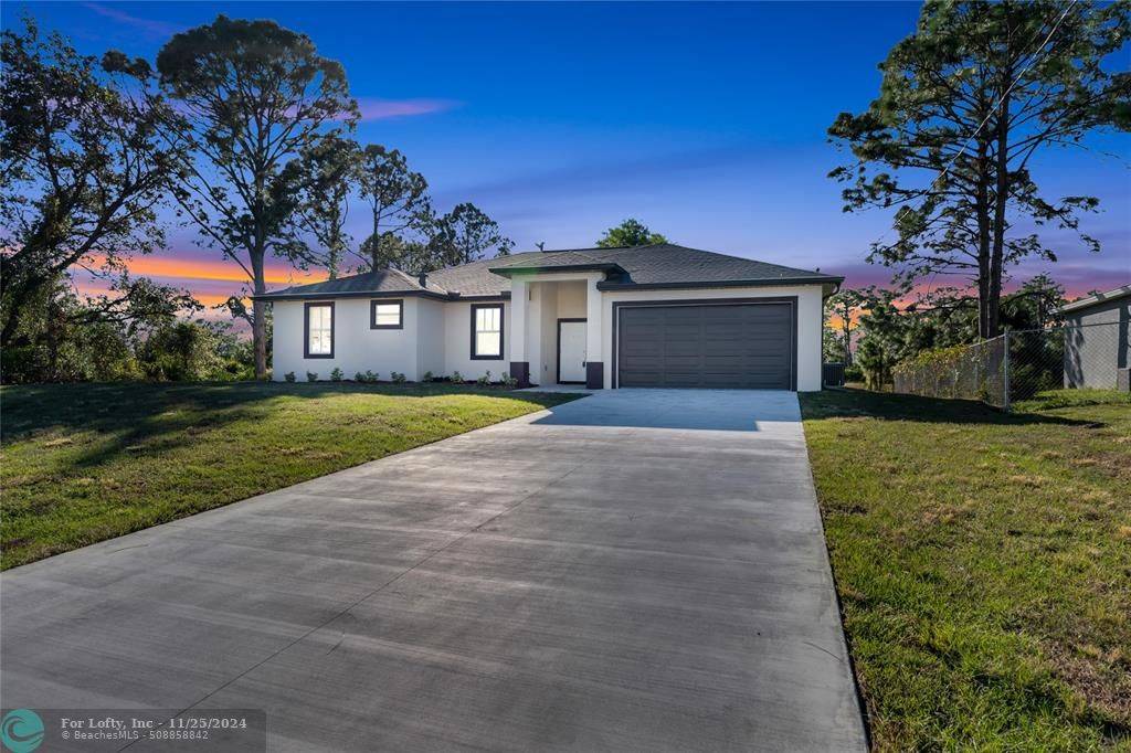 Labelle, FL 33935,6053 Kumquat Cir