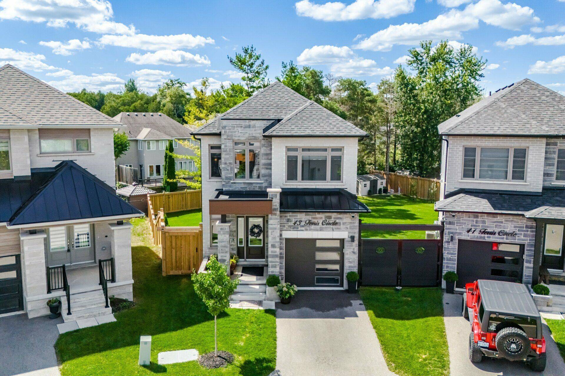 Guelph, ON N1G 0H2,43 Ferris CIR