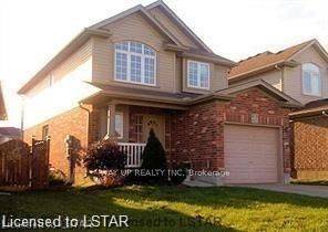 London, ON N6H 5V7,671 Oakcrossing RD