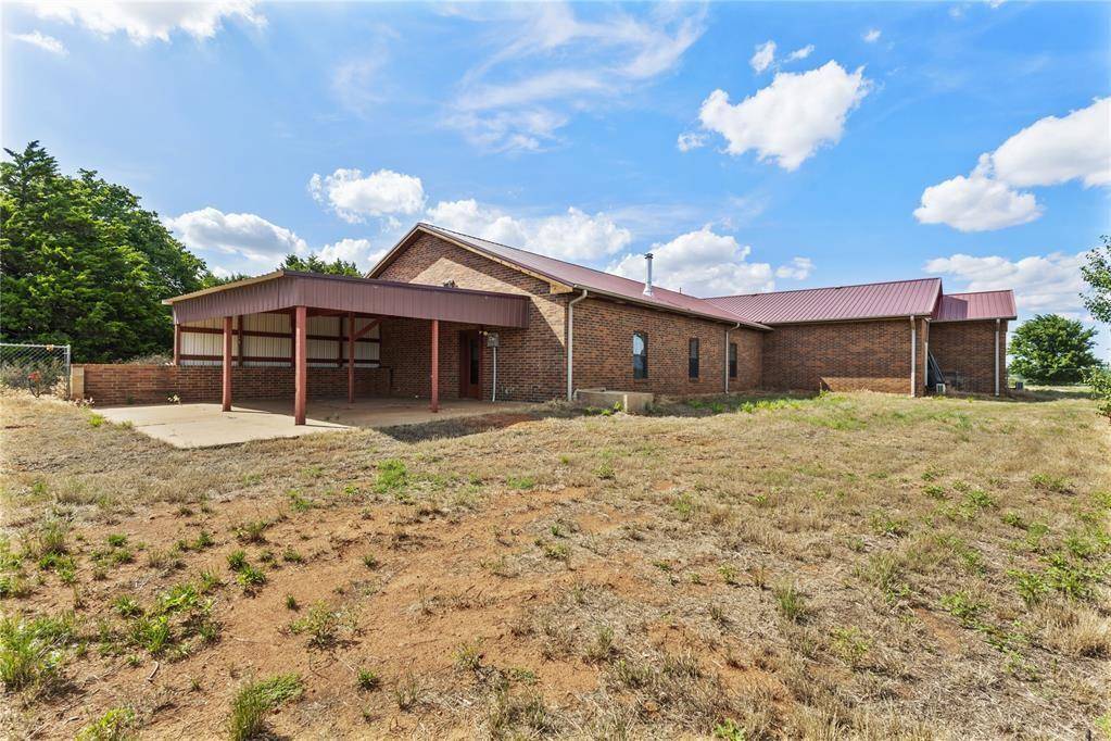 Lookeba, OK 73053,12168 N US 281 Highway