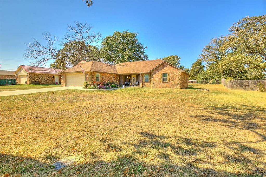 Wewoka, OK 74884,5 Dove Tree Road