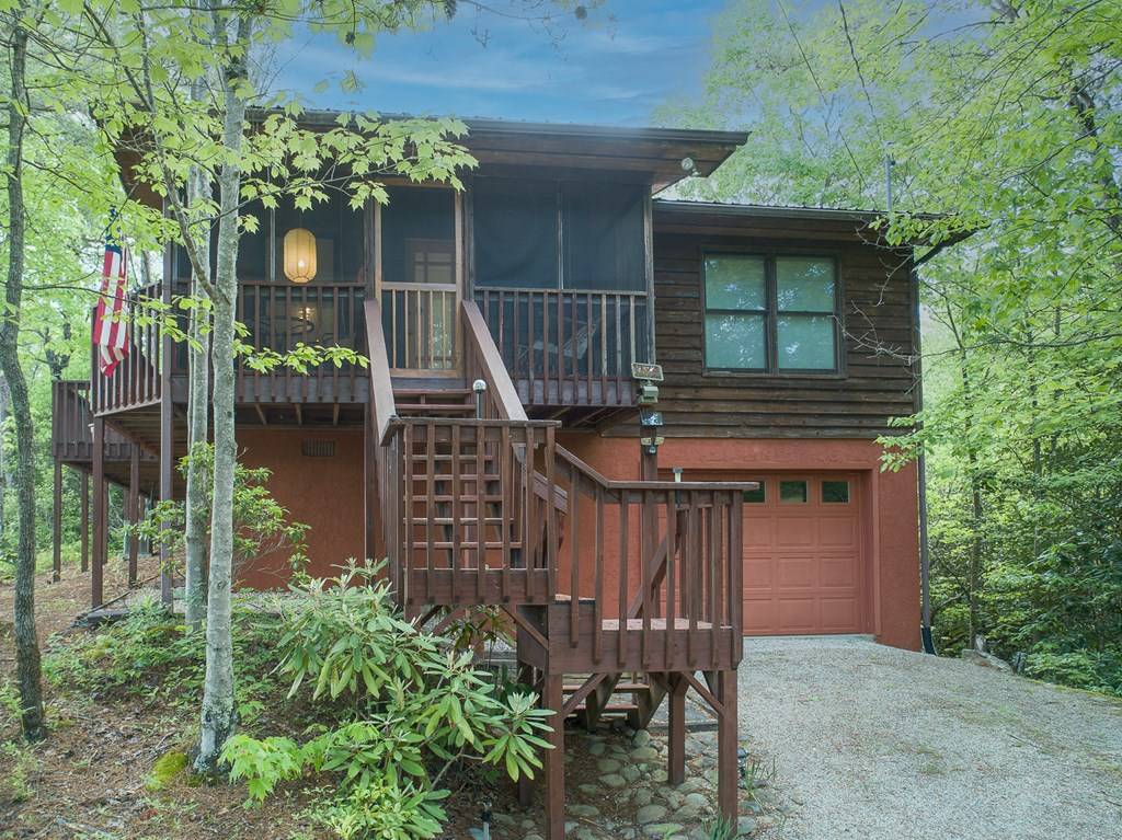 Andrews, NC 28901,38 Blue Berry Hill