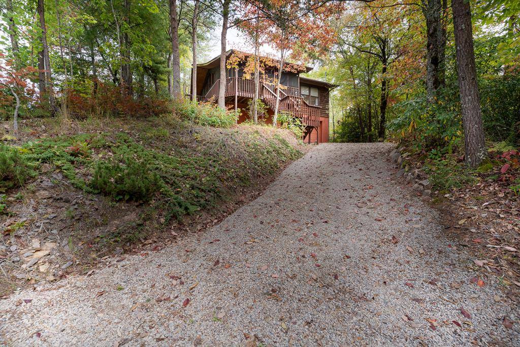 Andrews, NC 28901,38 Blue Berry Hill