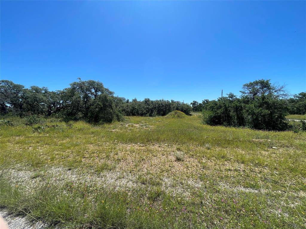 Brownwood, TX 76801,Lot 1064 Overlook Drive