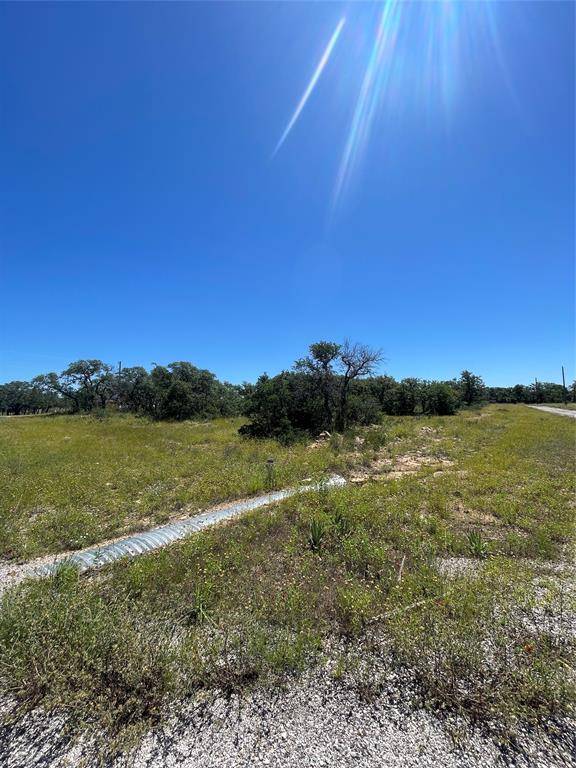 Brownwood, TX 76801,Lot 1064 Overlook Drive