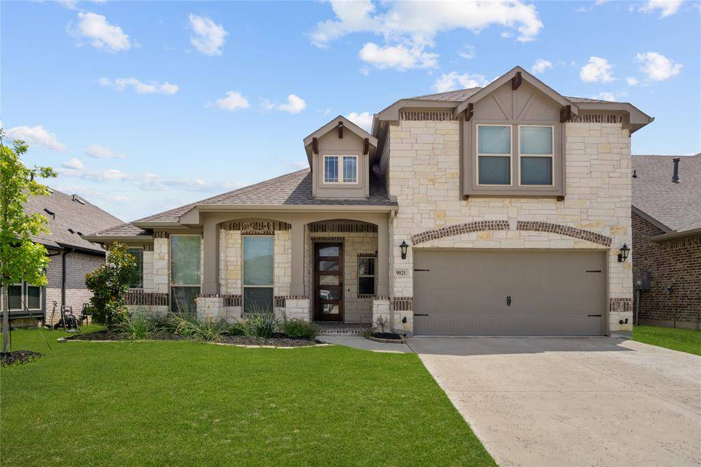 Denton, TX 76226,9021 Amistad Lane