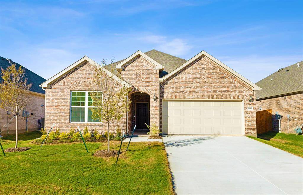 Anna, TX 75409,1333 Elijah Drive