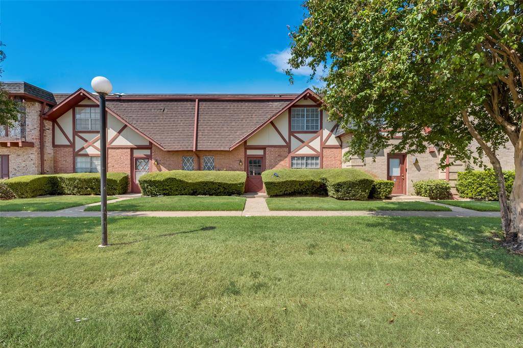 Irving, TX 75061,1801 E Grauwyler Road #106