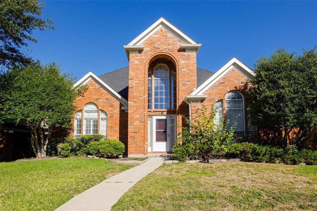 Plano, TX 75093,4729 Bull Run Drive