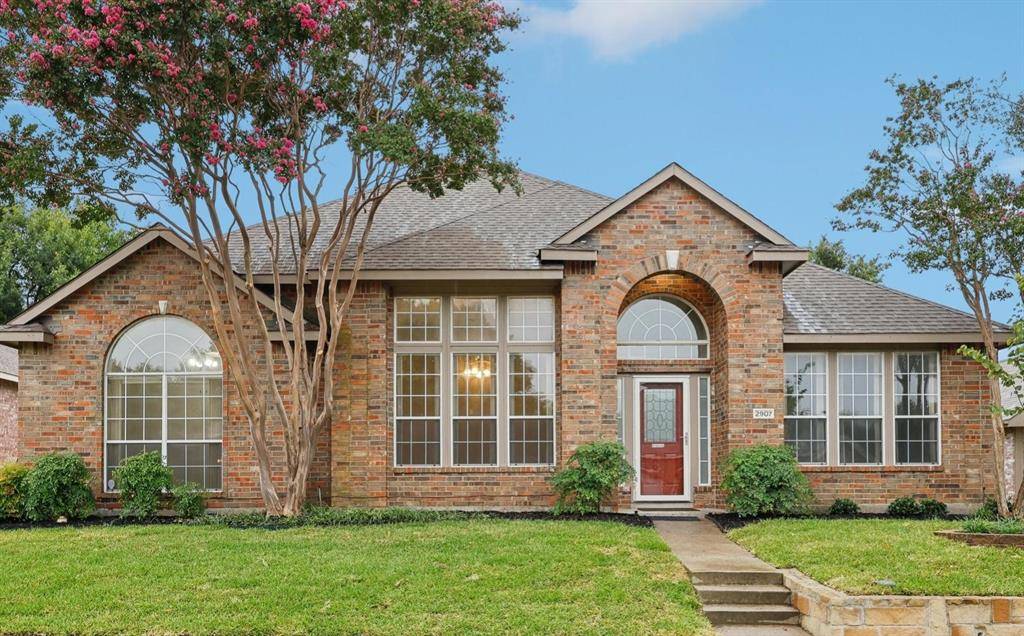 Mckinney, TX 75070,2907 Cheverny Drive