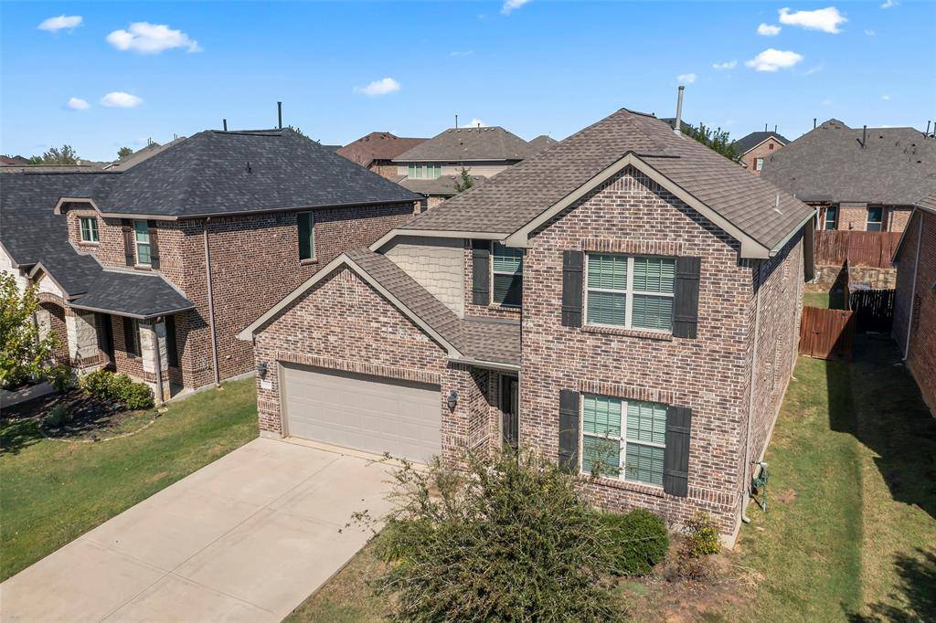 Little Elm, TX 75068,3417 Canyon Lake Drive