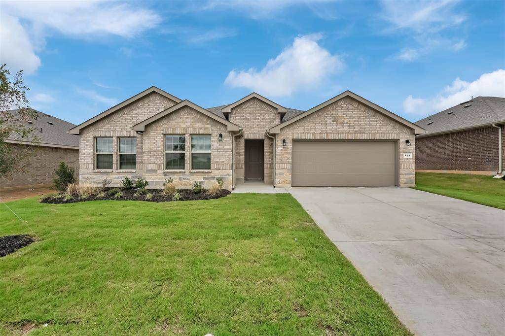 Joshua, TX 76058,821 Alexandria Lane