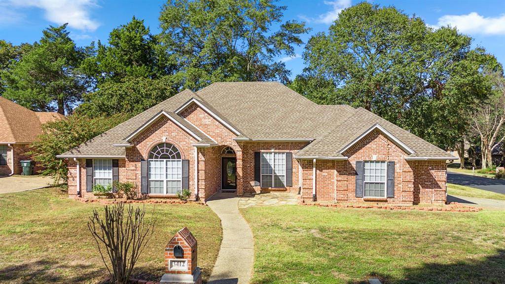 Tyler, TX 75707,3412 Pebblebrook Drive