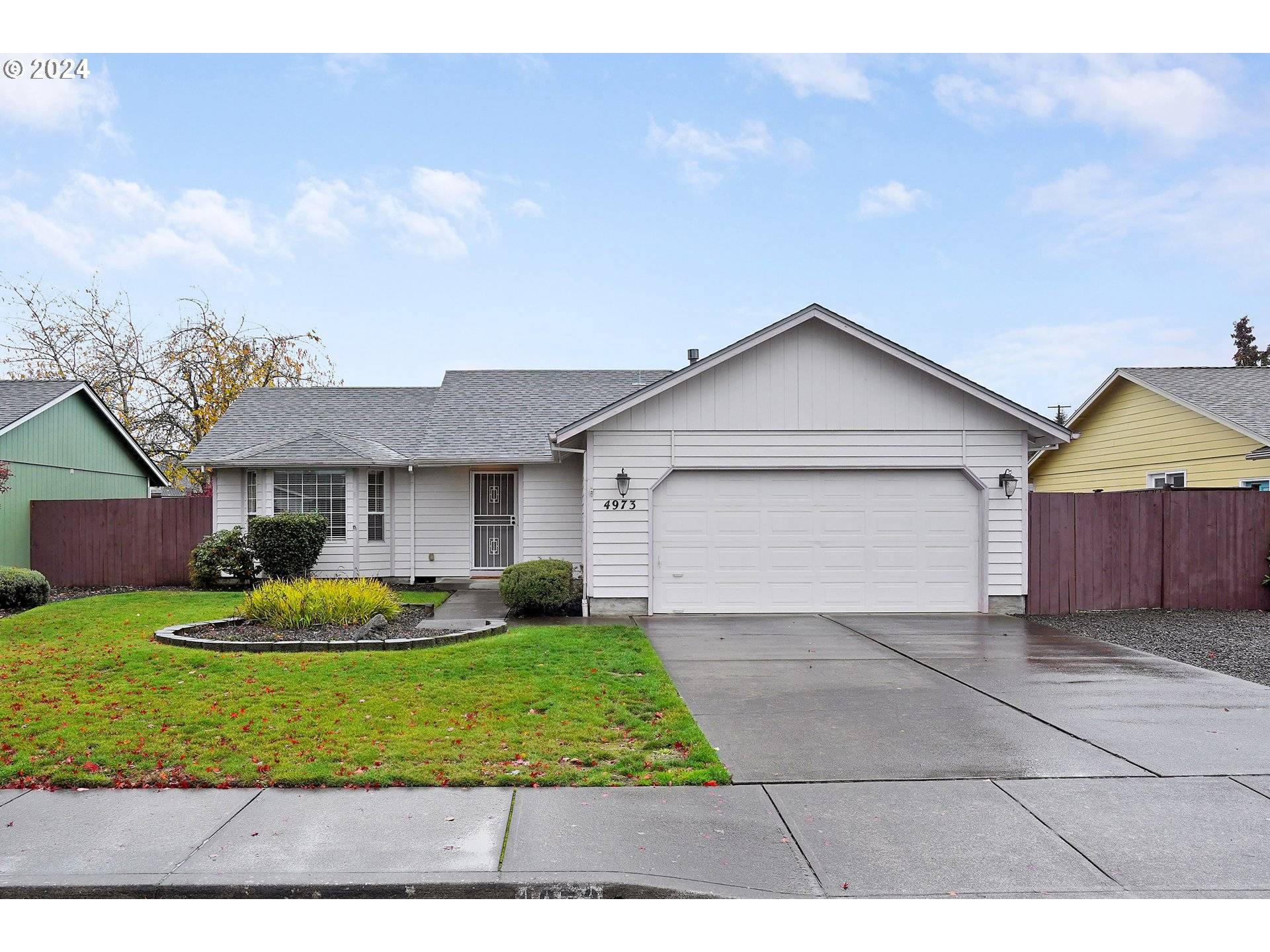 Keizer, OR 97303,4973 FOUR WINDS DR