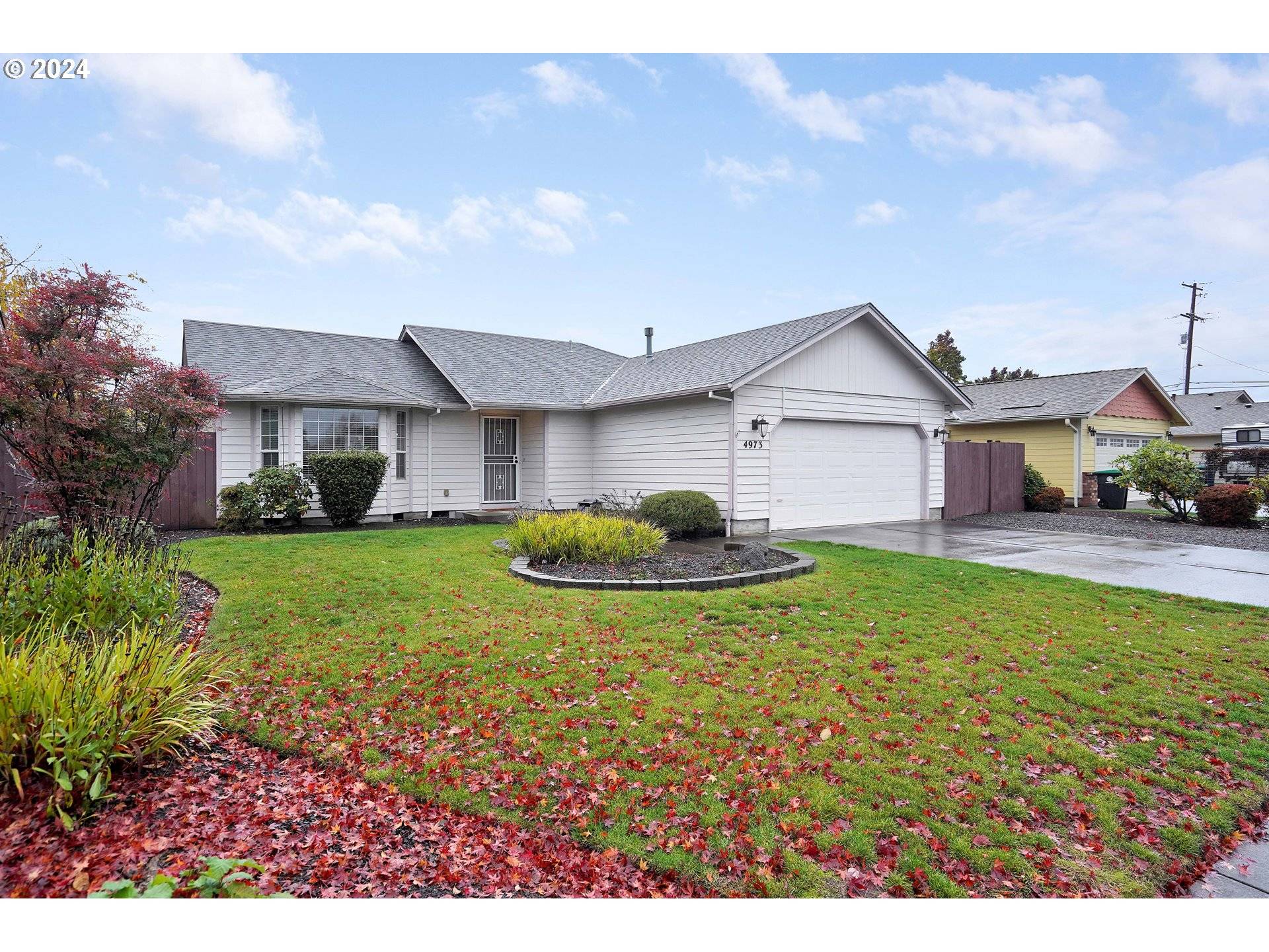 Keizer, OR 97303,4973 FOUR WINDS DR