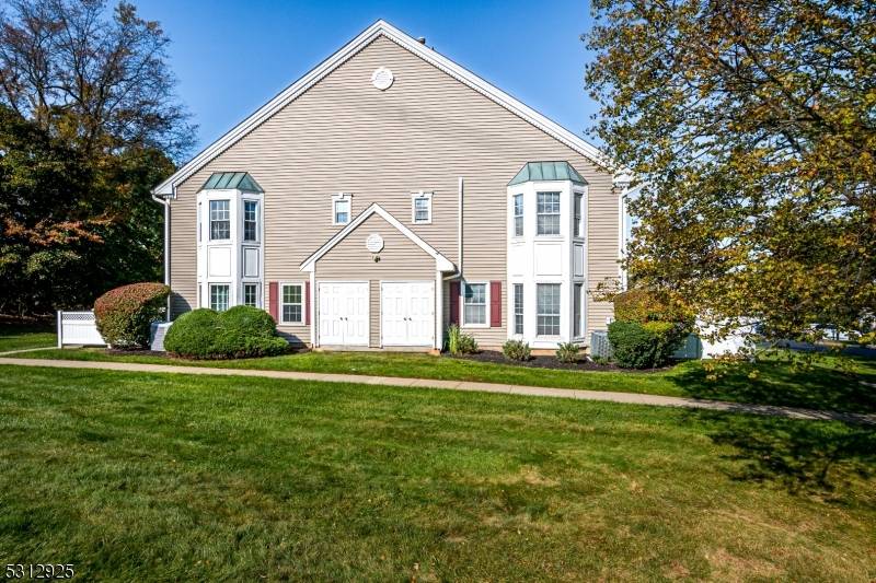 Branchburg Twp., NJ 08876,1319 Boxwood Dr